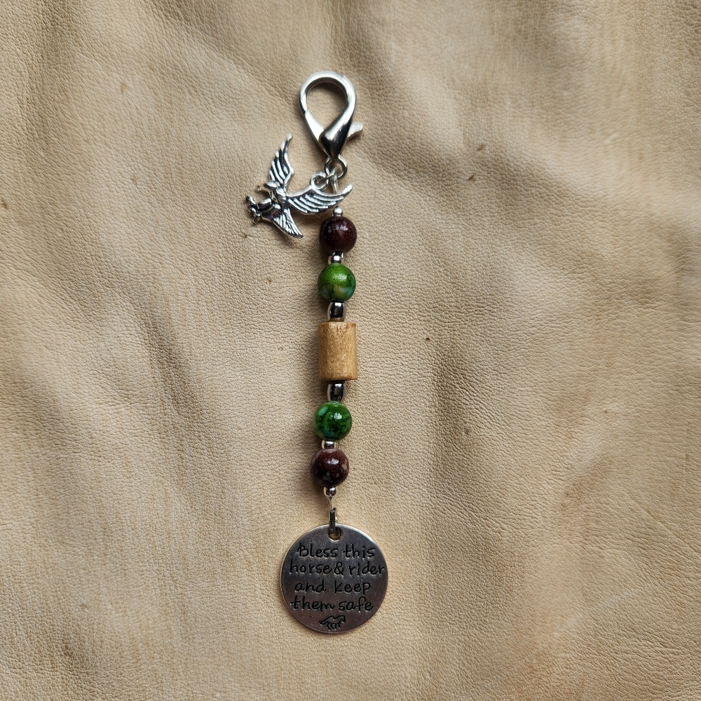 Bridle Charms